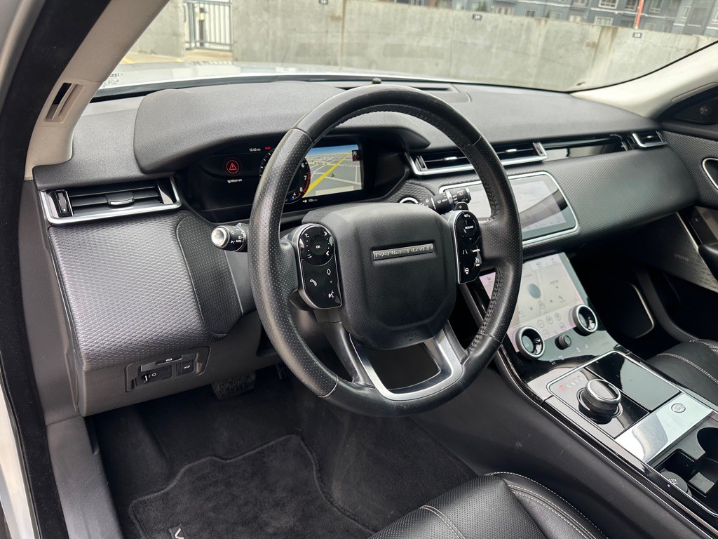 2018 Land Rover Range Rover Image 10