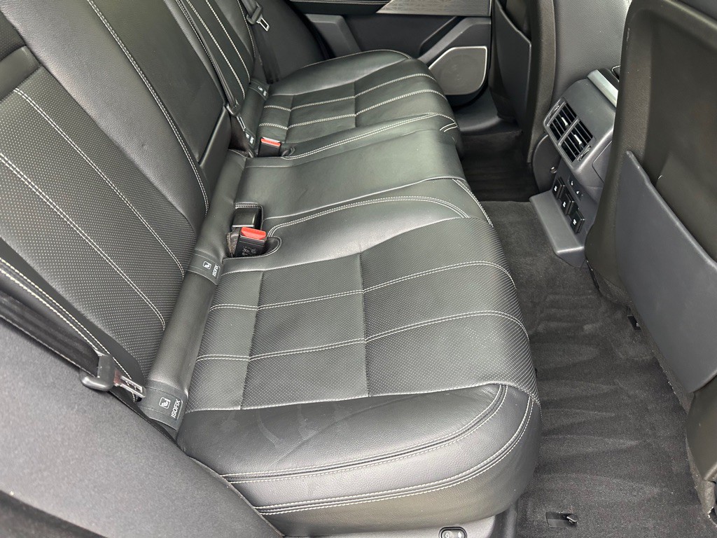 2018 Land Rover Range Rover Image 20