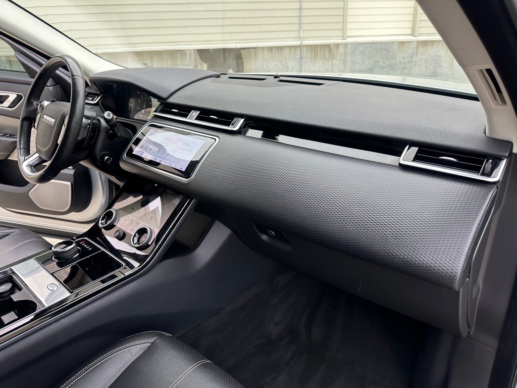 2018 Land Rover Range Rover Image 22