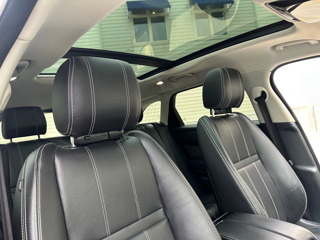 2018 Land Rover Range Rover Image 26