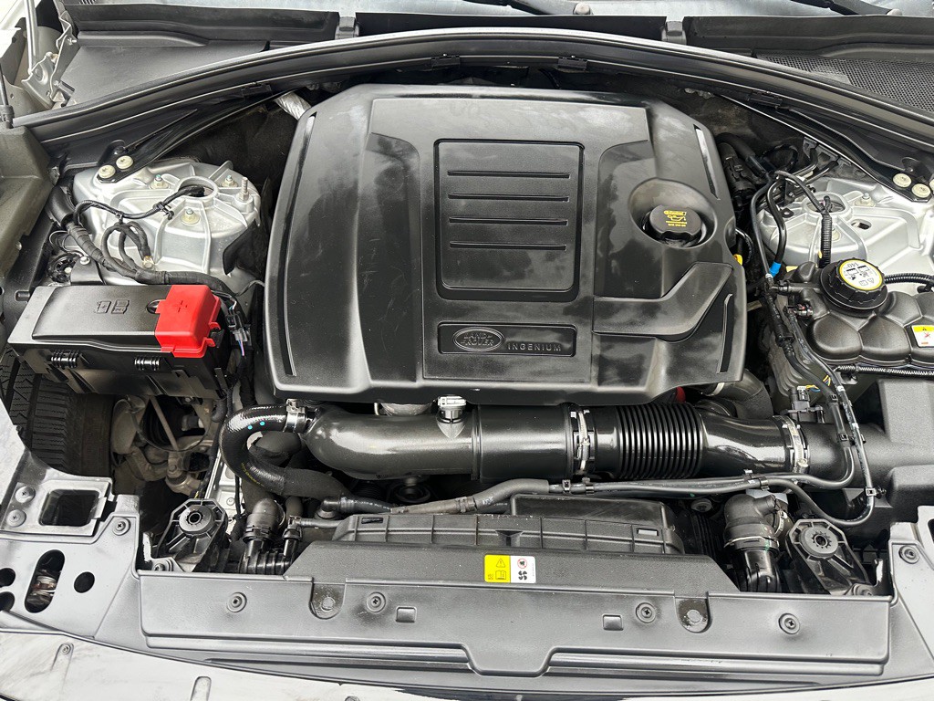 2018 Land Rover Range Rover Image 28