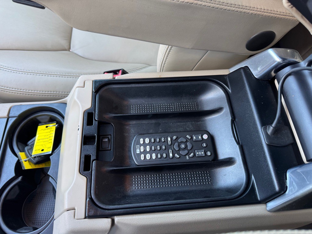 2012 Land Rover LR4 Image 21