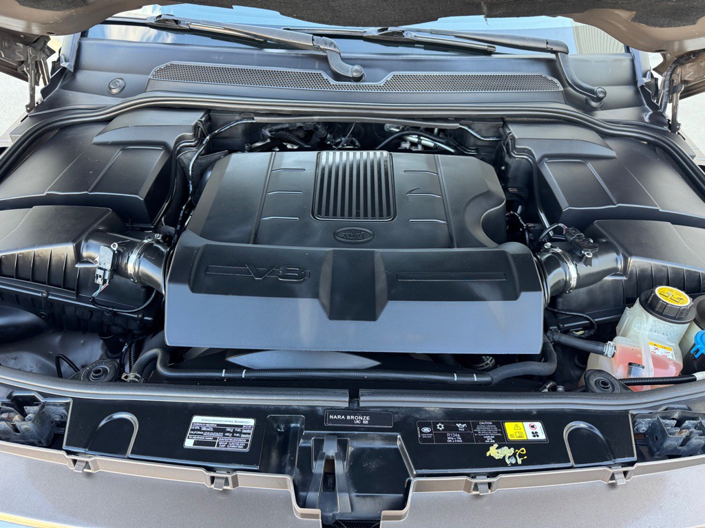 2012 Land Rover LR4 Image 34