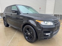 Image for 2015 Land Rover Range Rover Sport SE ID: 6868904