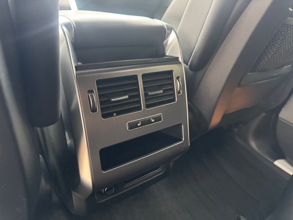 2015 Land Rover Range Rover Sport Image 22