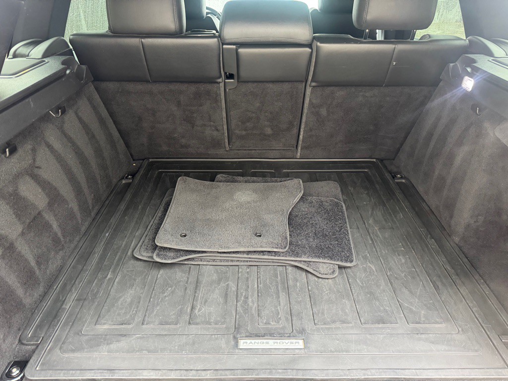 2015 Land Rover Range Rover Sport Image 23