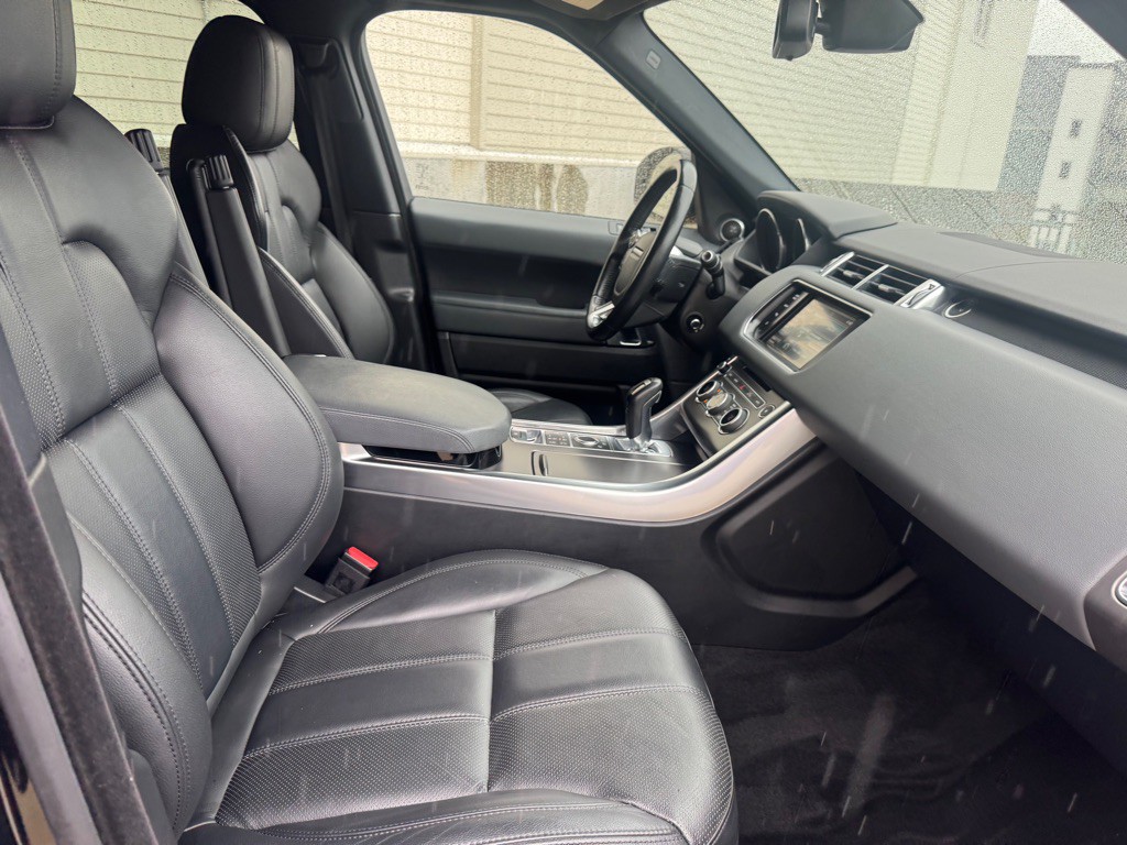 2015 Land Rover Range Rover Sport Image 27