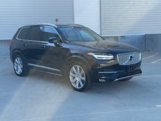 Image for 2018 Volvo XC90 T6 ID: 6871760