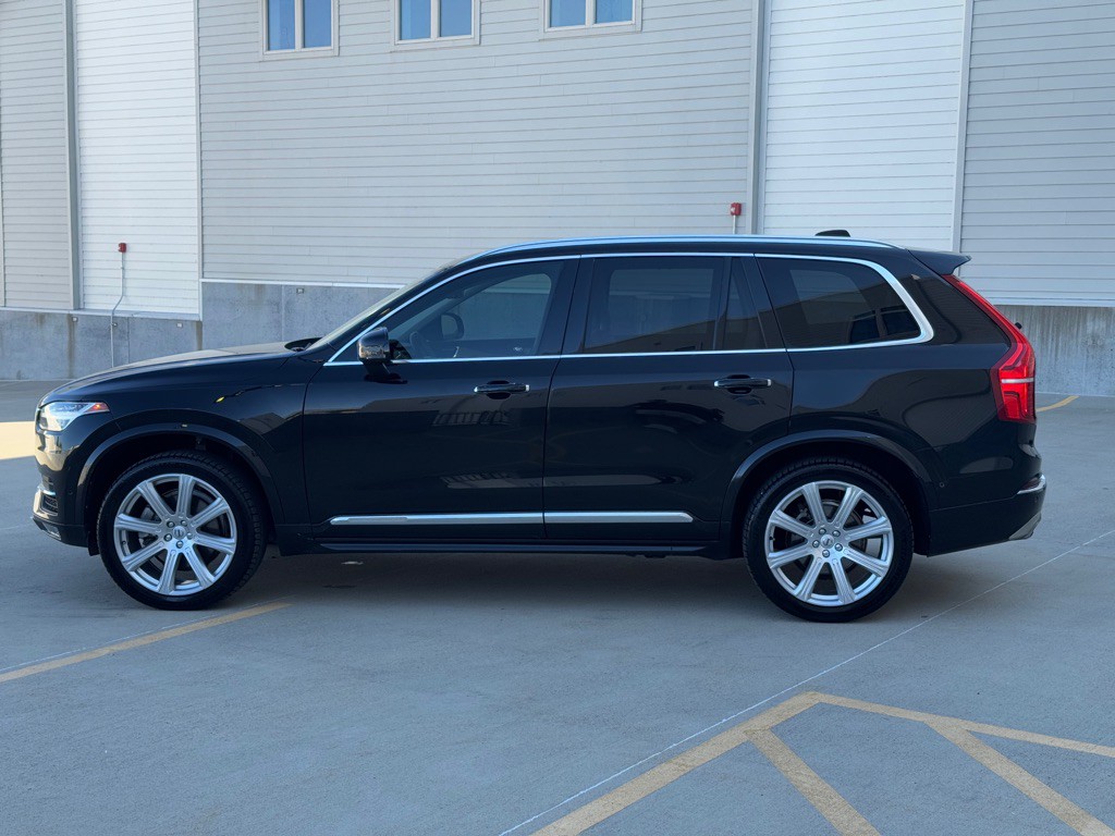 2018 Volvo XC90 Image 4