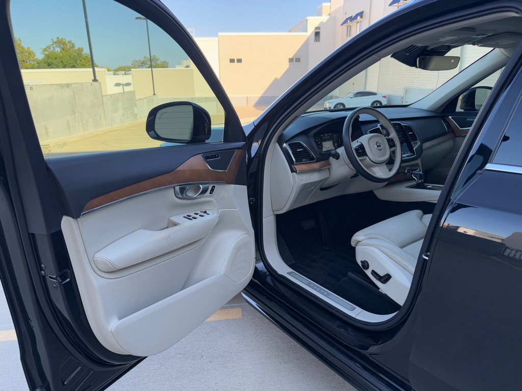 2018 Volvo XC90 Image 5