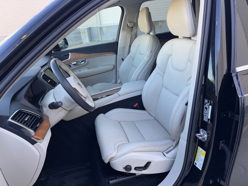 2018 Volvo XC90 Image 6