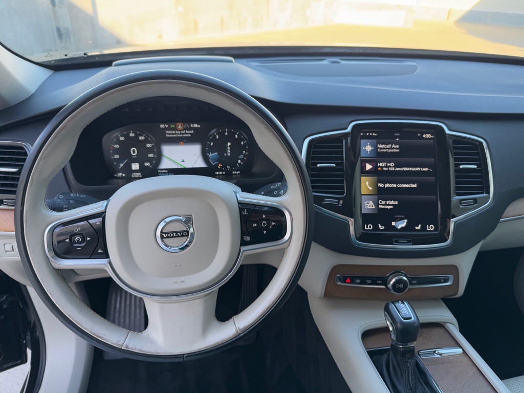 2018 Volvo XC90 Image 7
