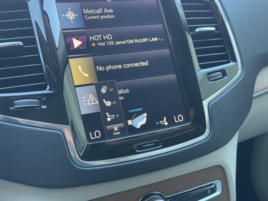 2018 Volvo XC90 Image 10