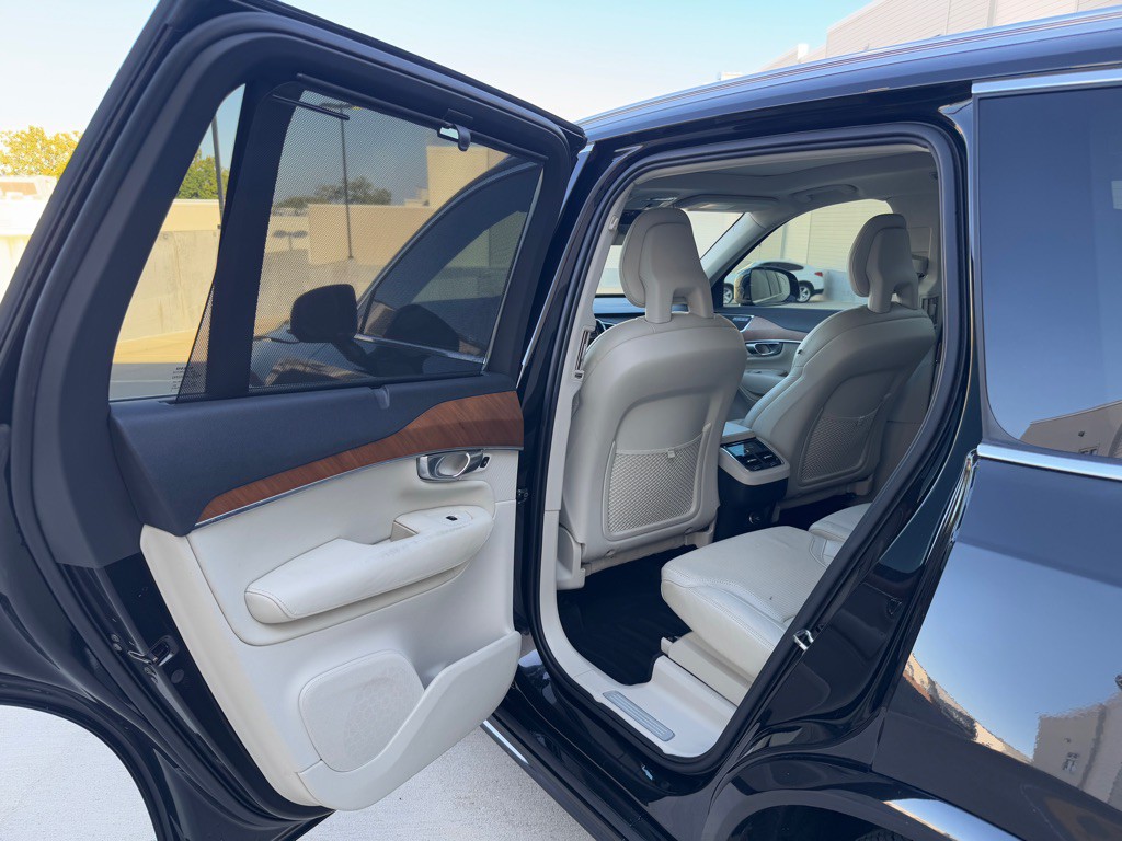 2018 Volvo XC90 Image 13