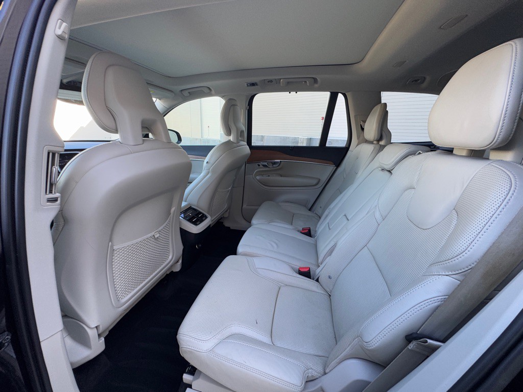 2018 Volvo XC90 Image 14