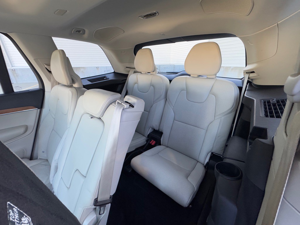 2018 Volvo XC90 Image 15