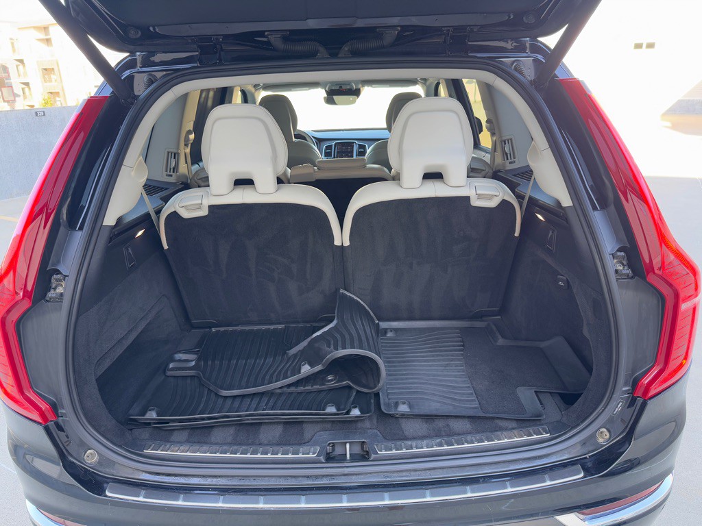 2018 Volvo XC90 Image 16