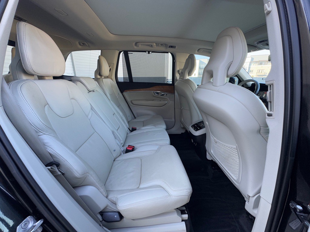 2018 Volvo XC90 Image 18