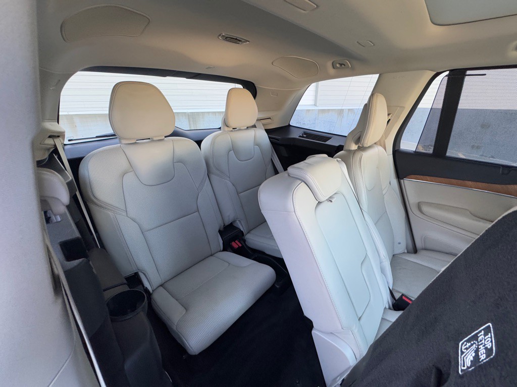 2018 Volvo XC90 Image 19