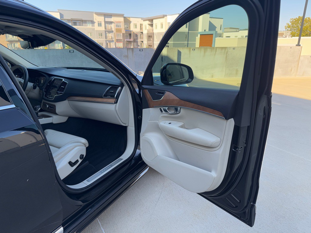 2018 Volvo XC90 Image 20