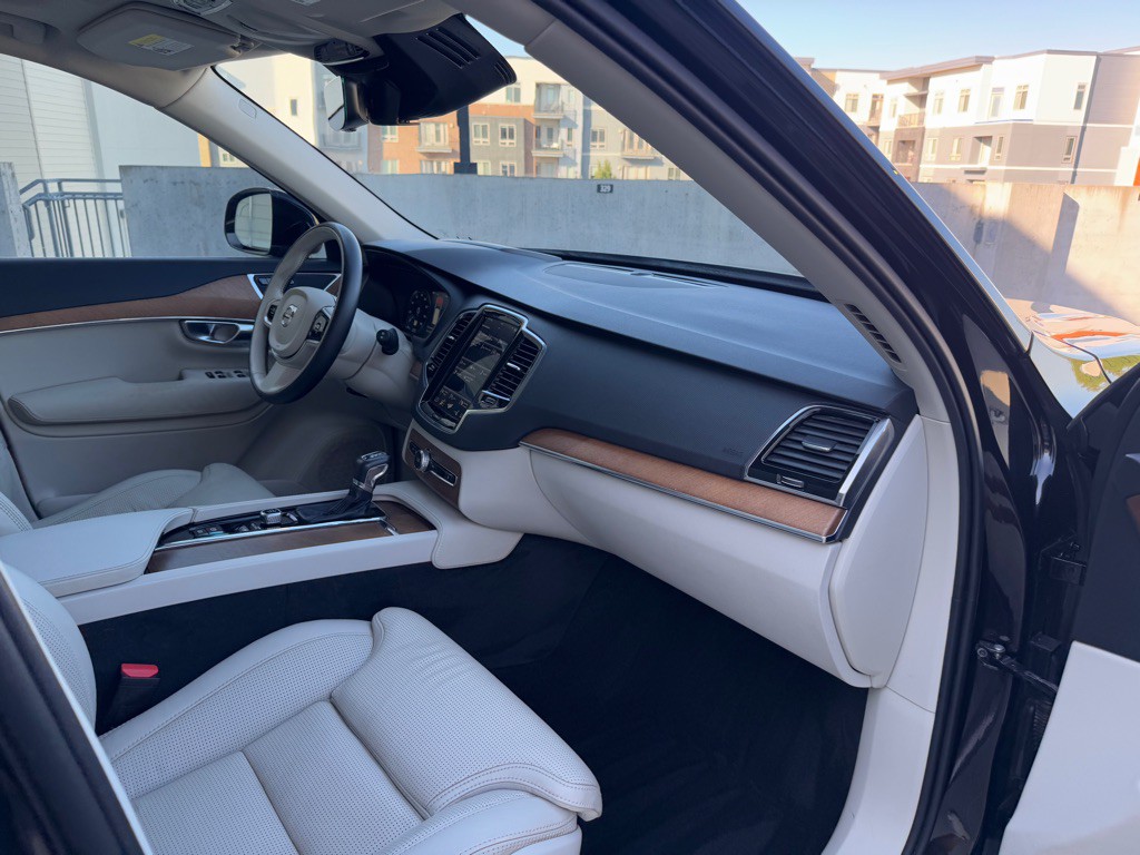 2018 Volvo XC90 Image 21