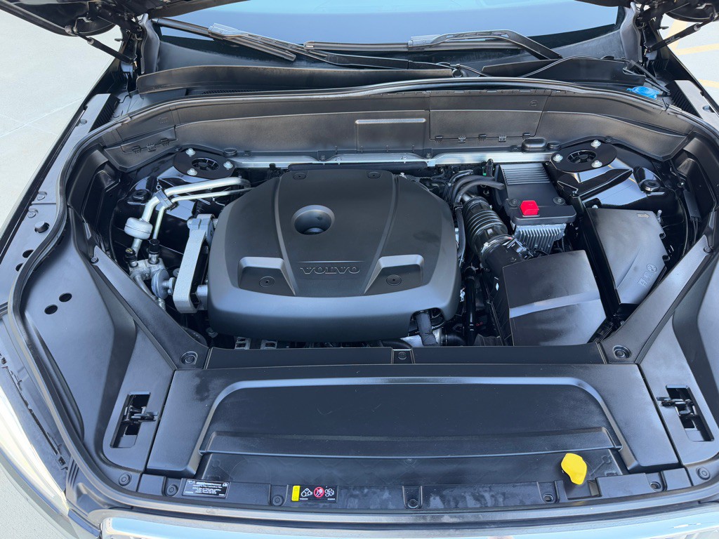 2018 Volvo XC90 Image 23