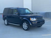 Image for 2015 Land Rover LR4 HSE ID: 6873269