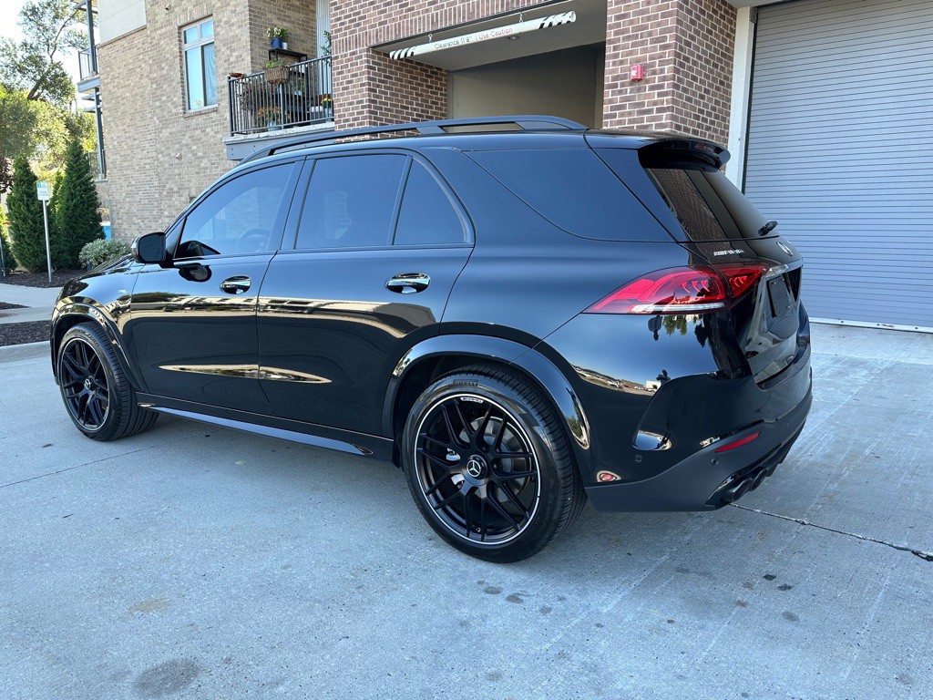 2023 Mercedes-Benz GLE-Class Image 5