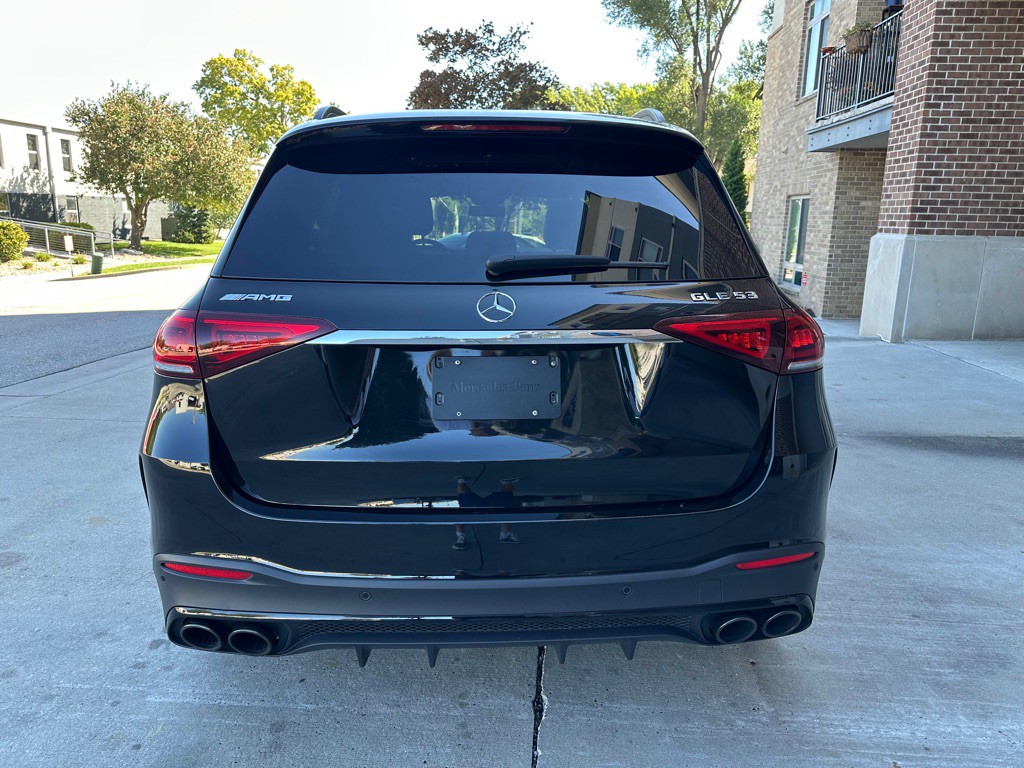 2023 Mercedes-Benz GLE-Class Image 6