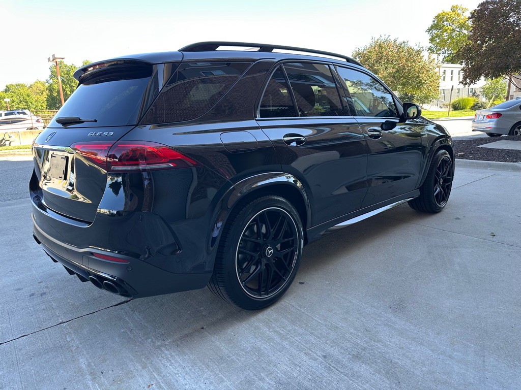 2023 Mercedes-Benz GLE-Class Image 7