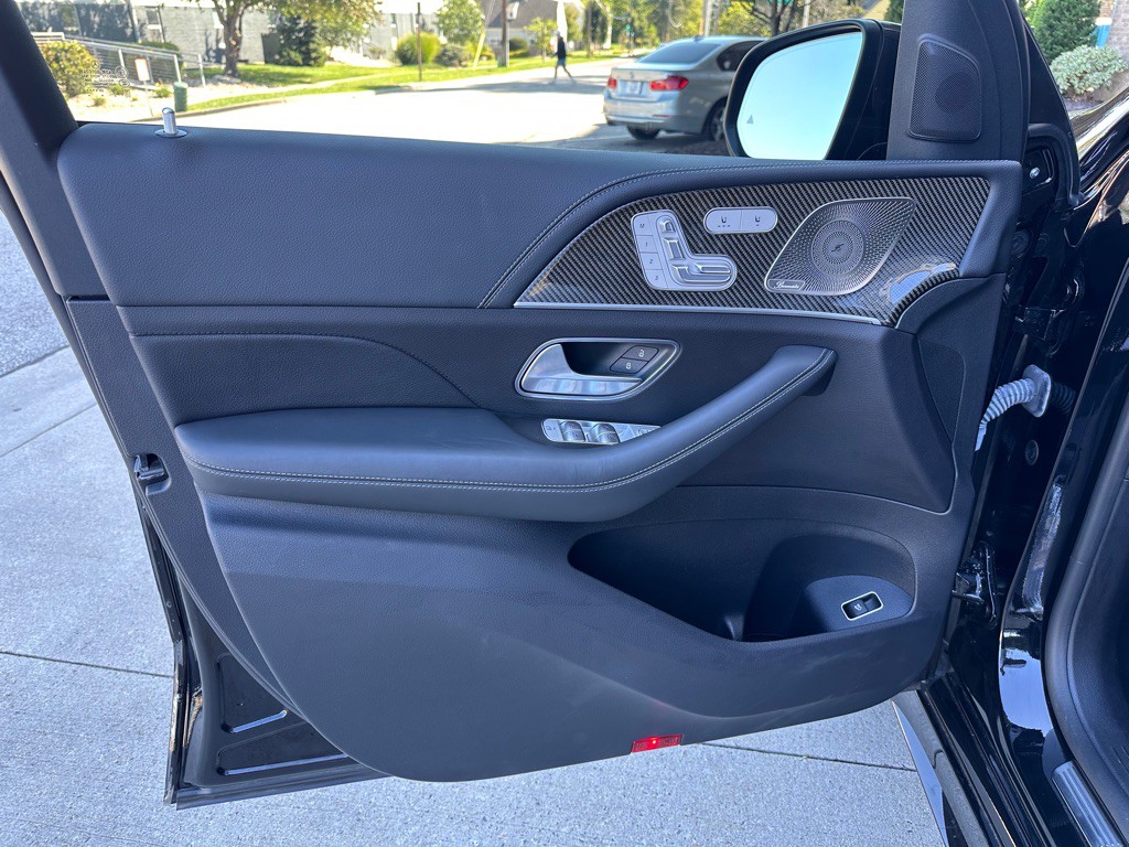 2023 Mercedes-Benz GLE-Class Image 11
