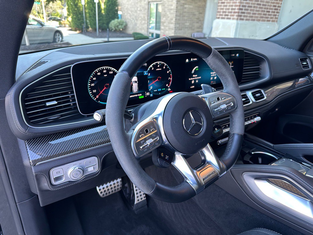 2023 Mercedes-Benz GLE-Class Image 12
