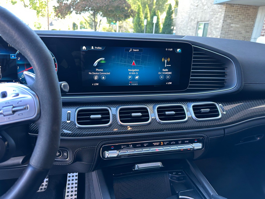 2023 Mercedes-Benz GLE-Class Image 13