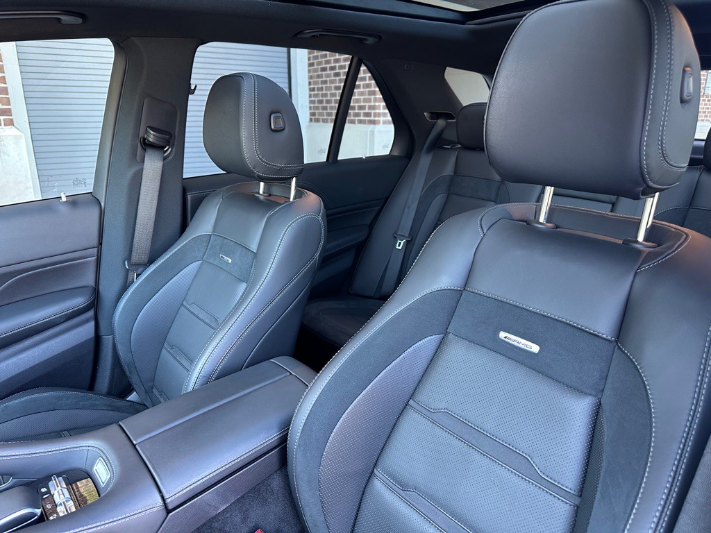 2023 Mercedes-Benz GLE-Class Image 16