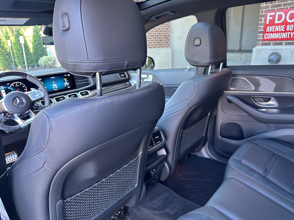 2023 Mercedes-Benz GLE-Class Image 17