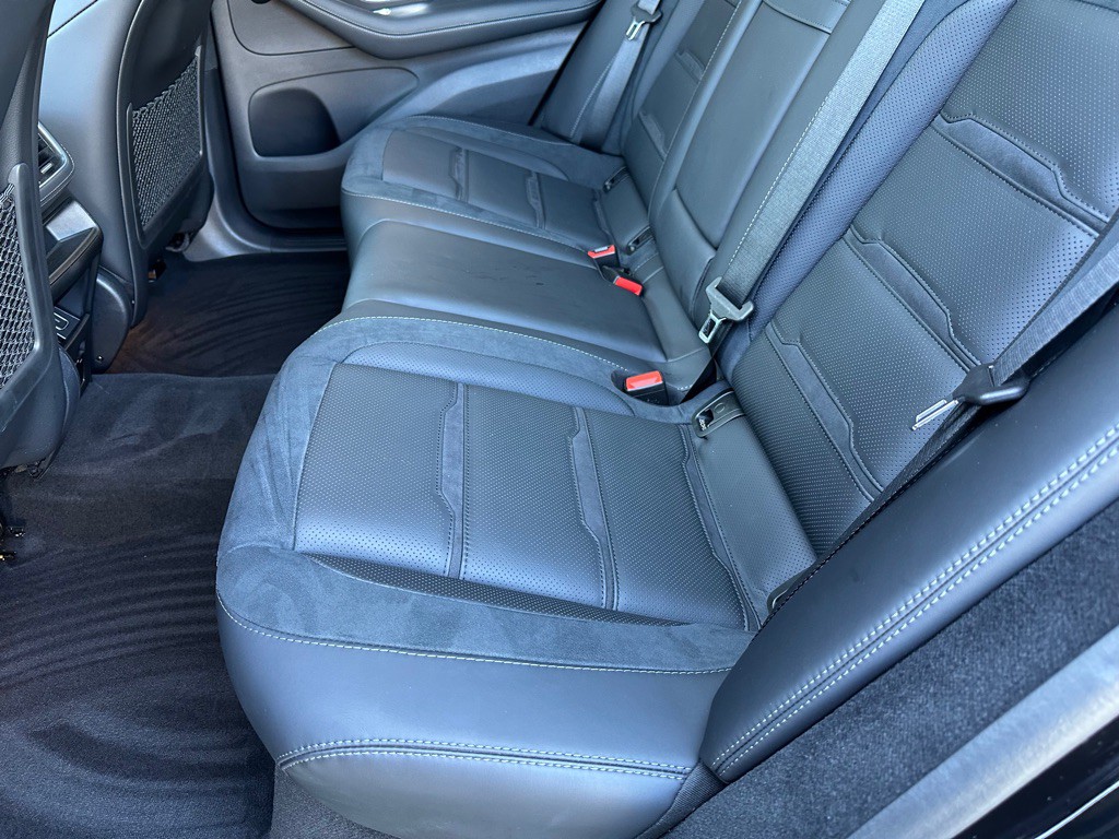 2023 Mercedes-Benz GLE-Class Image 18