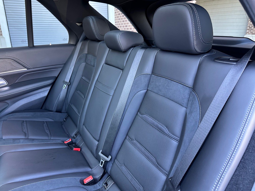 2023 Mercedes-Benz GLE-Class Image 19
