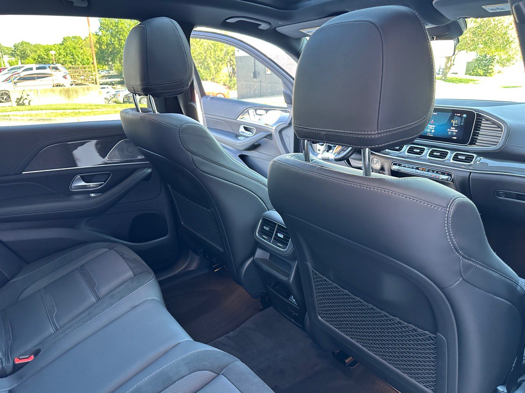 2023 Mercedes-Benz GLE-Class Image 20