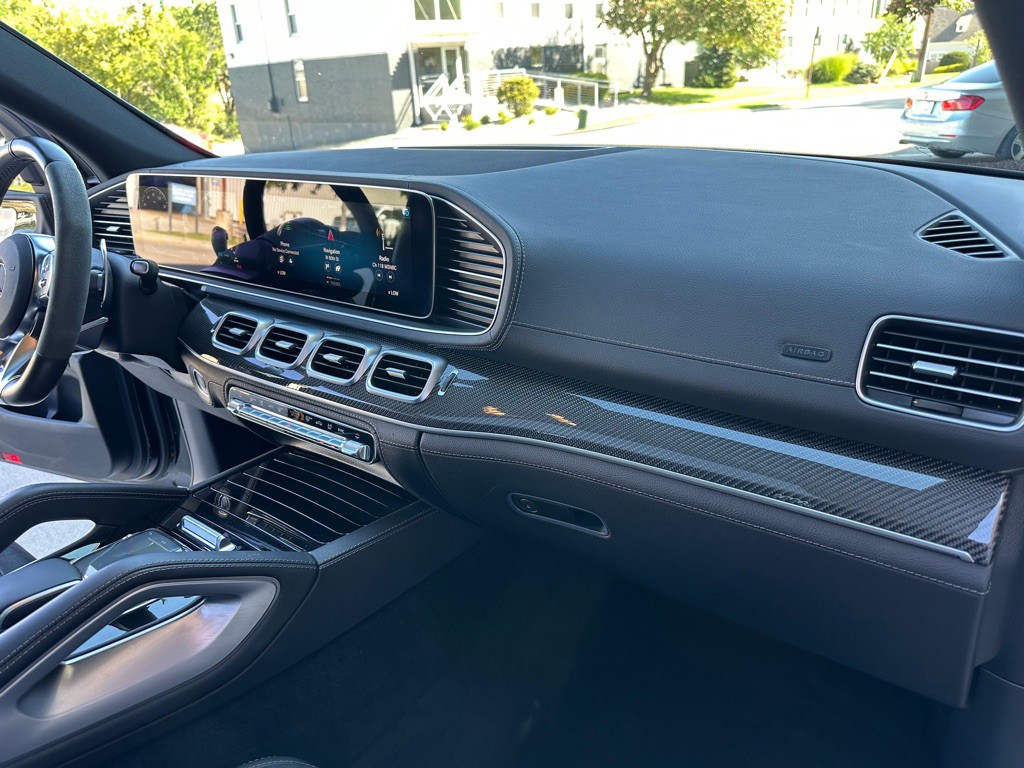 2023 Mercedes-Benz GLE-Class Image 24