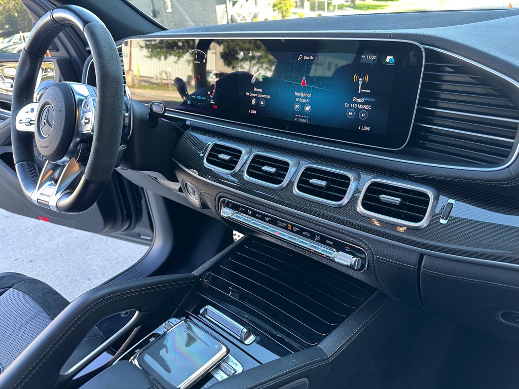 2023 Mercedes-Benz GLE-Class Image 25