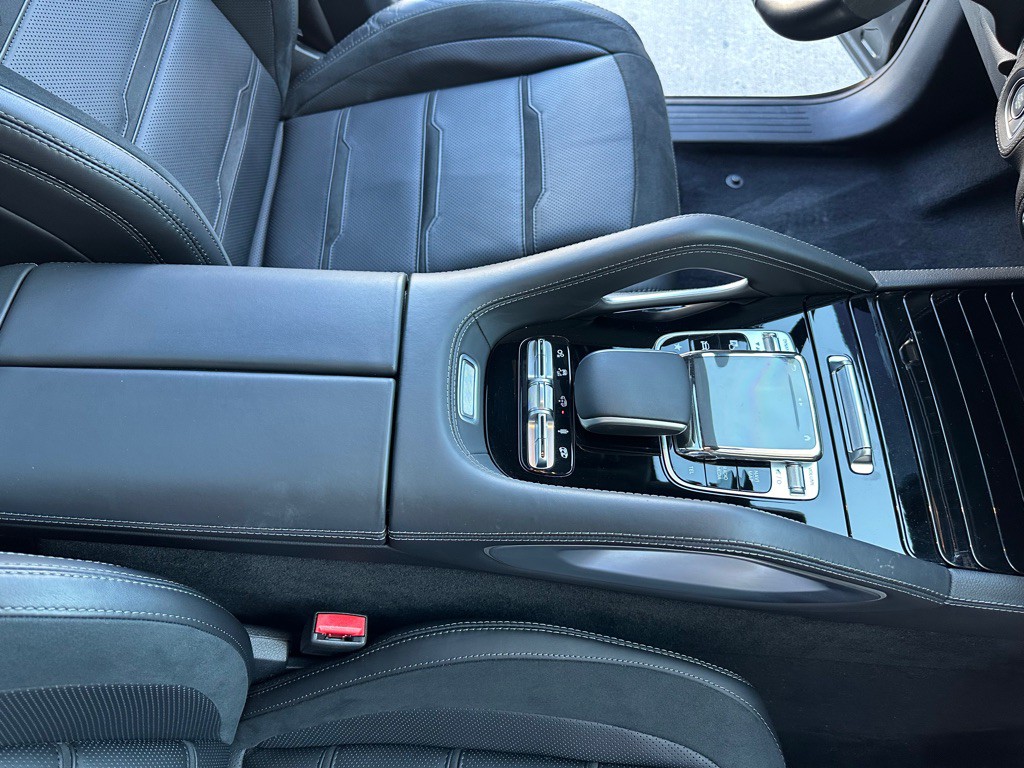 2023 Mercedes-Benz GLE-Class Image 26