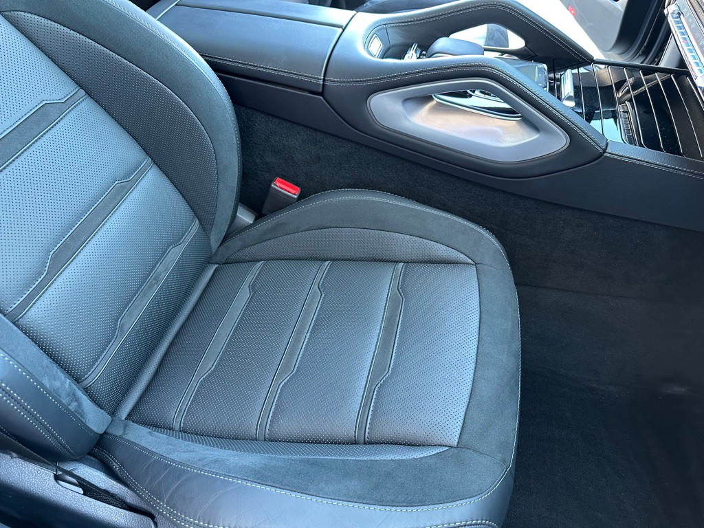 2023 Mercedes-Benz GLE-Class Image 27