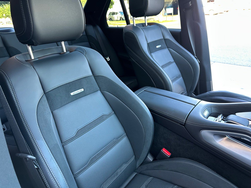 2023 Mercedes-Benz GLE-Class Image 28