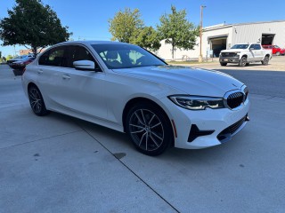 Image for 2019 BMW 3 Series 330xi Luxury ID: 6875348