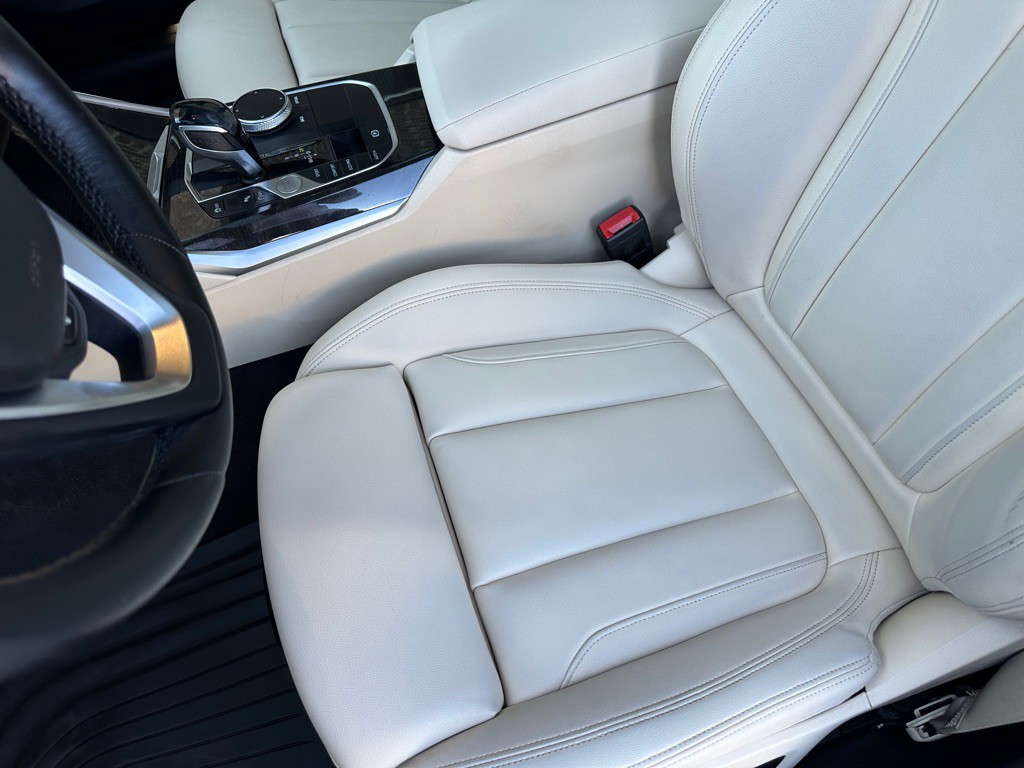 2019 BMW 3 Series Image 14