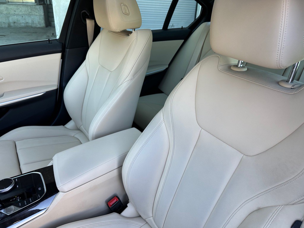 2019 BMW 3 Series Image 15