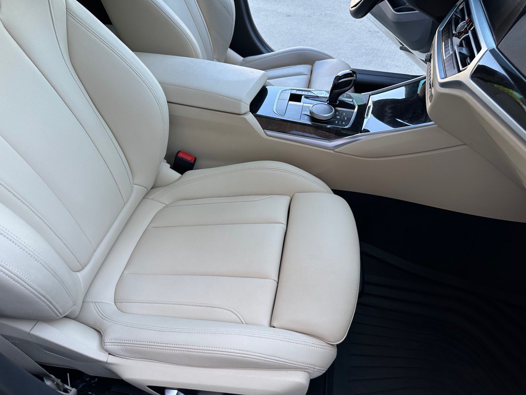 2019 BMW 3 Series Image 27