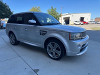 Image for 2012 Land Rover Range Rover Sport Autobiography ID: 6875383