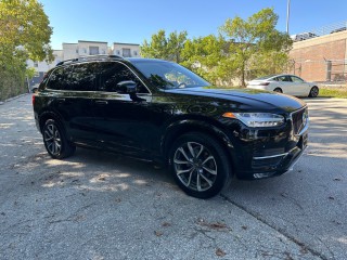 Image for 2017 Volvo XC90 T6 ID: 6875434