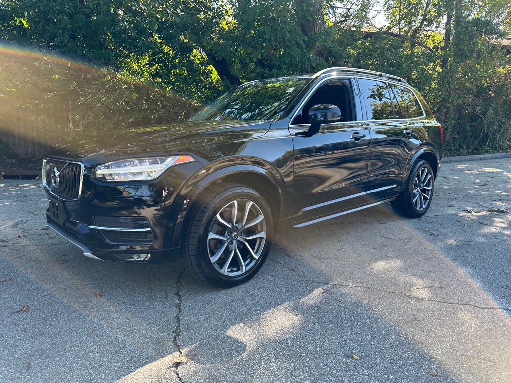 2017 Volvo XC90 Image 3